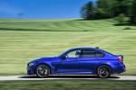 BMW M3 CS 2018 года (WW)